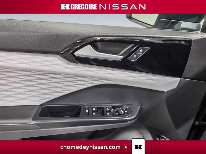 2024 Volkswagen Taos Grey Laval - photo #20