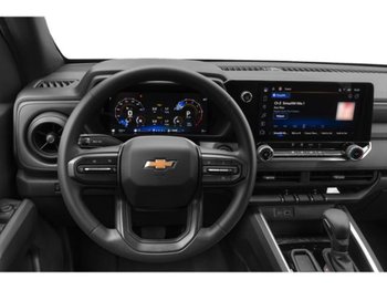 Chevrolet Colorado Trail Boss 4RM