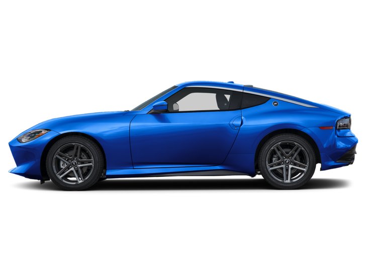 2027 Nissan Z Sport