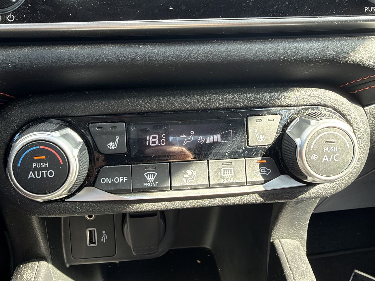 2021 Nissan Versa White Châteauguay - photo #13