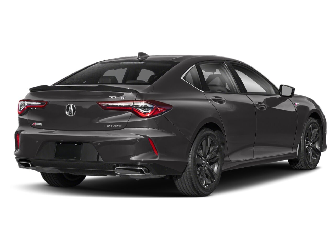 2023 Acura TLX A-Spec Saint-Eustache - photo #1