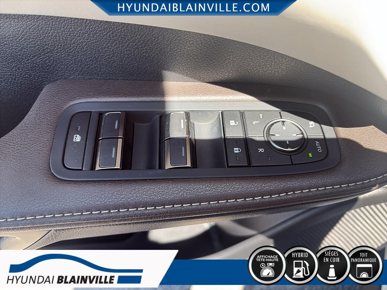 2023 Lexus RX White Blainville - photo #14