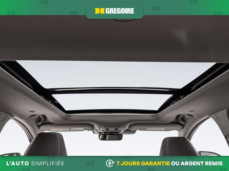 Nissan Murano 2025 Blanc Blainville - photo #24