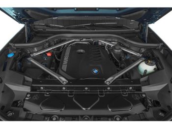 BMW X7 M60i xDrive