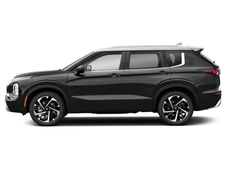 2024 Mitsubishi Outlander GT Premium