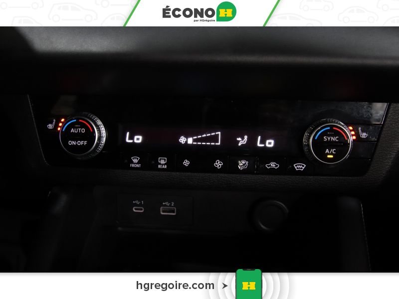 2022 Mitsubishi Outlander Black Laval - photo #15