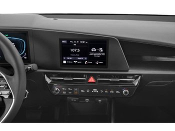 Kia Niro LX