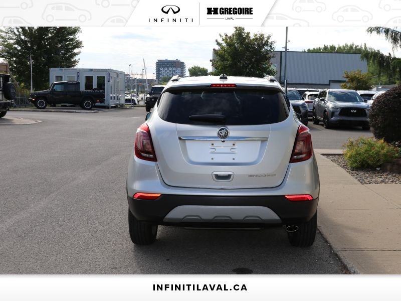 Buick Encore 2019 Blainville - photo #7