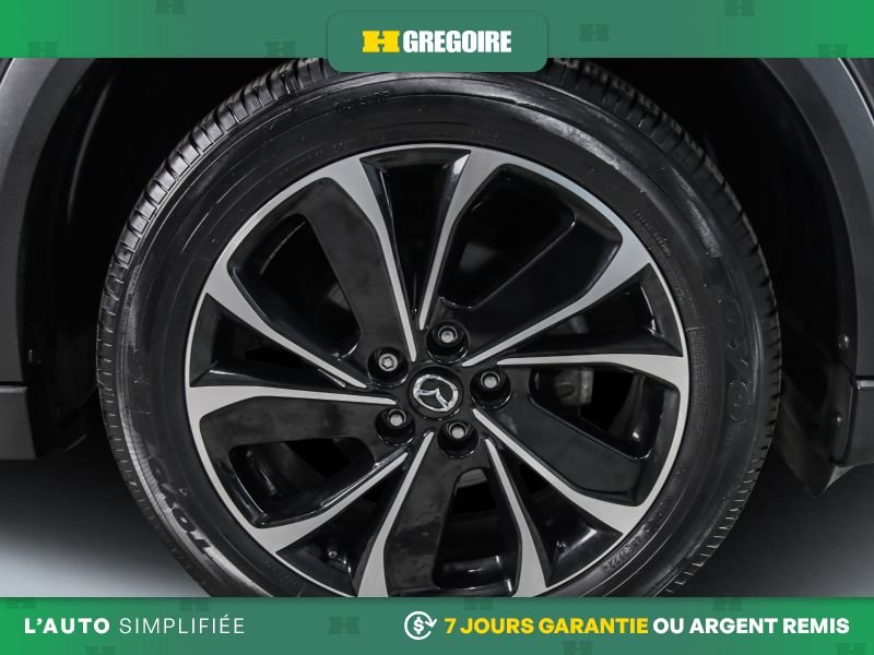 2023 Mazda CX-5 Grey Laval - photo #30