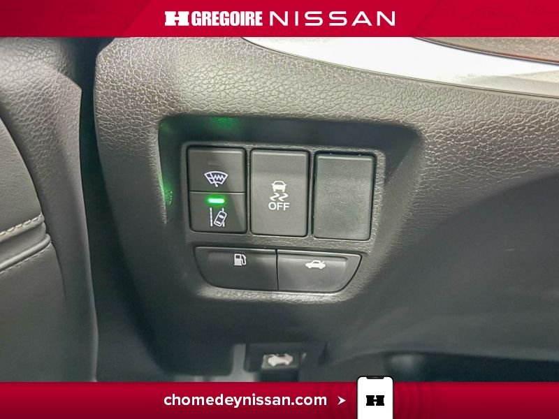 2016 Acura TLX Grey Blainville - photo #14
