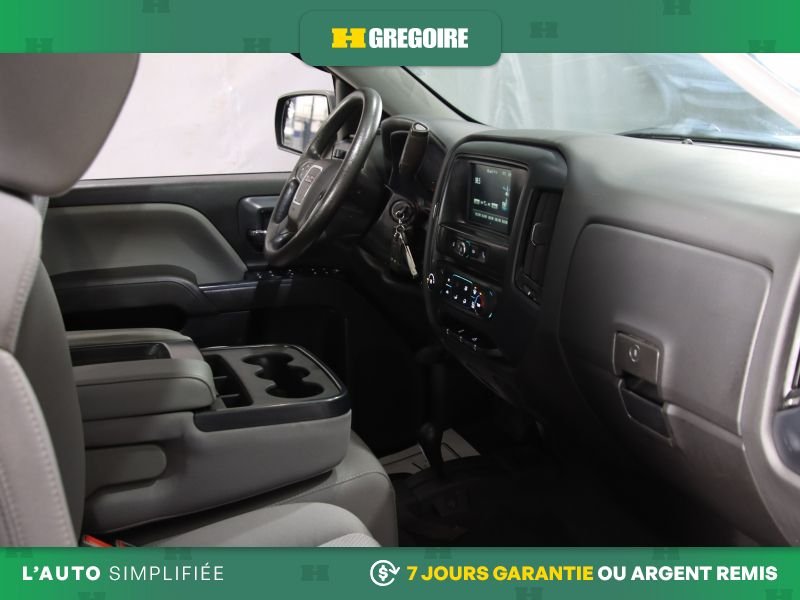 2019 GMC Sierra Black Laval - photo #47