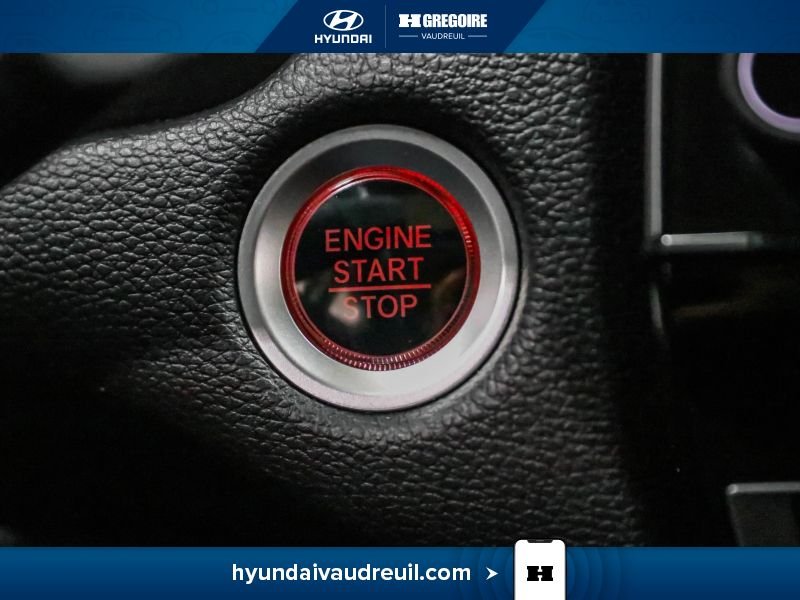 Honda CRV 2020 Noir Saint-Eustache - photo #27