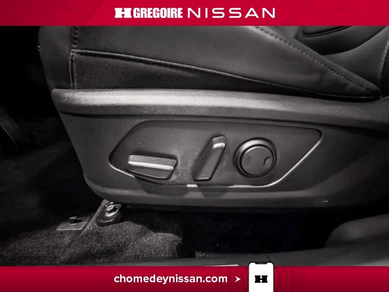 2024 Hyundai Tucson Blue Saint-Eustache - photo #17