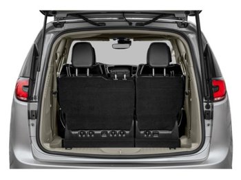 Chrysler Pacifica Pinnacle