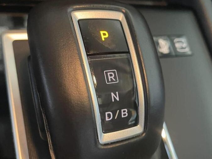 2024 Mitsubishi Outlander Plug-In Hybrid Grey  - photo #21