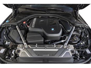 BMW 4 Series 430i xDrive