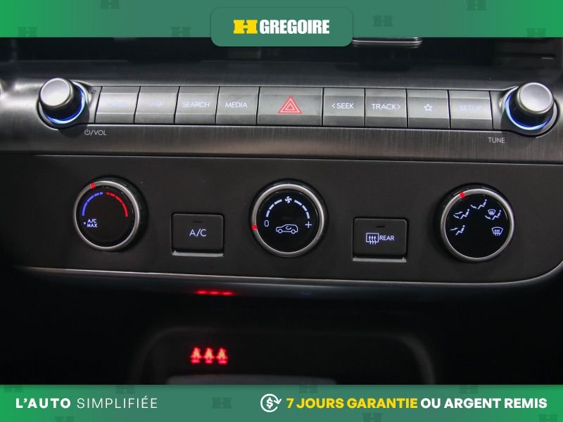 Hyundai Kona 2025 Gris Blainville - photo #19