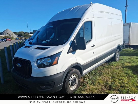 Ford Transit fourgon utilitaire S6899 2025 