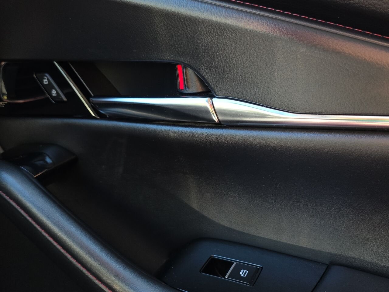 2024 Mazda CX-30 GT TI, TOIT OUVRANT, BLUETHOOT, ÉCRAN TACTILE Grey Val-David - photo #16