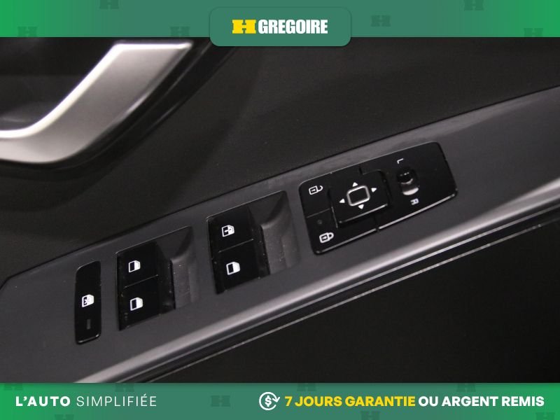 2025 Kia Niro Silver Laval - photo #15