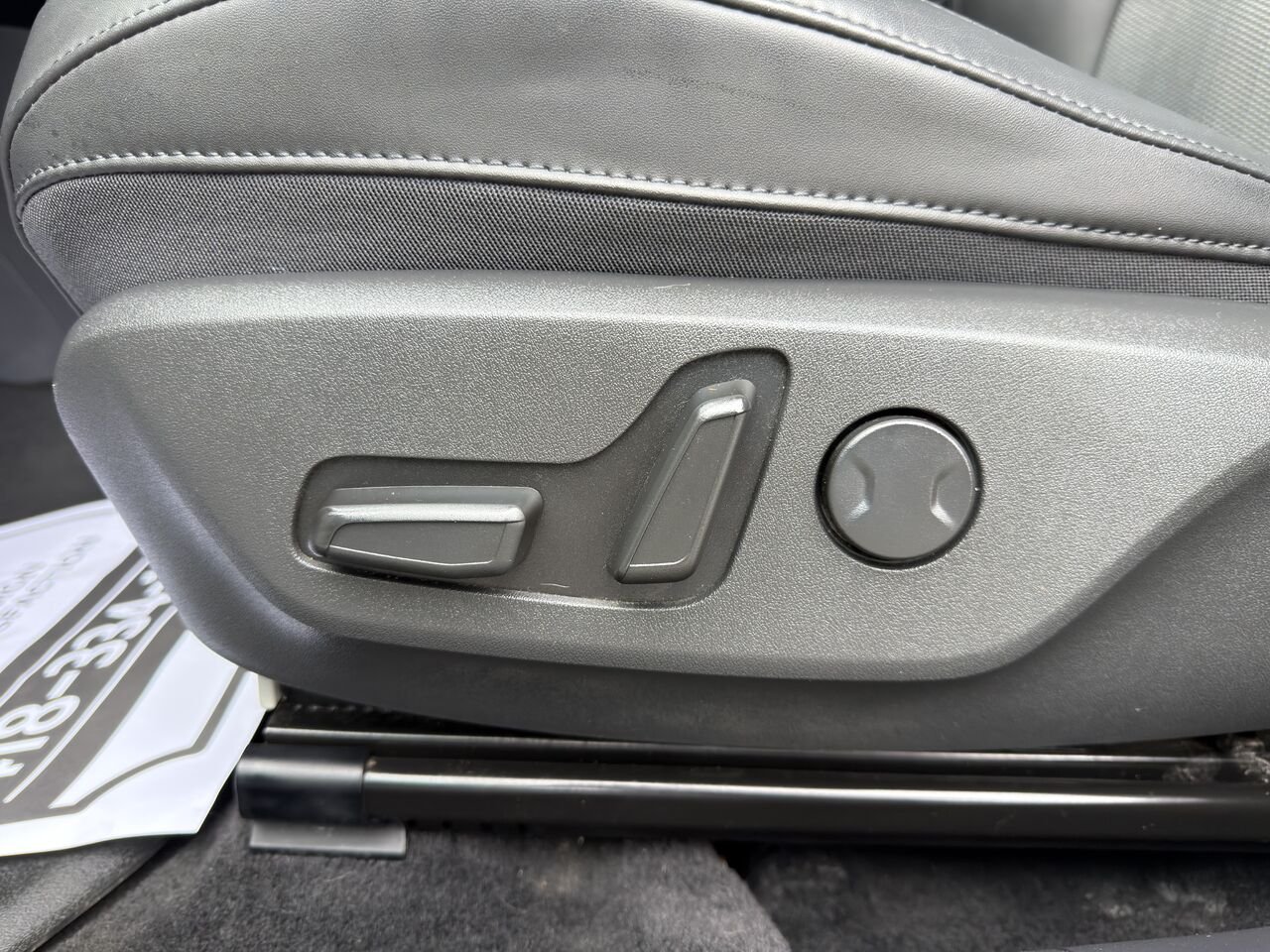 Kia Niro EV 2024 Blanc Thetford Mines - photo #17