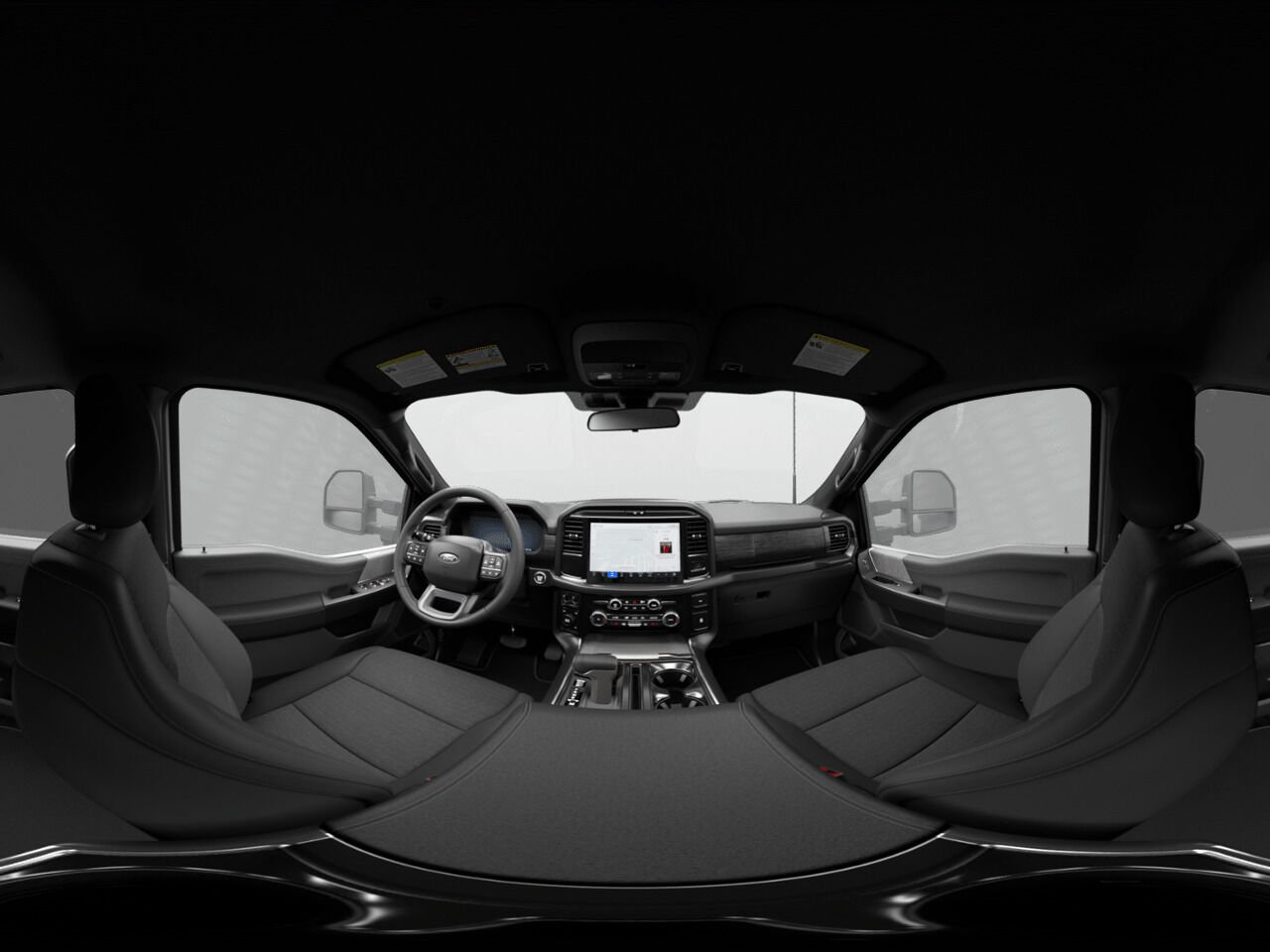 2026 Ford F-150 Avalanche Saint-Jérôme - photo #5
