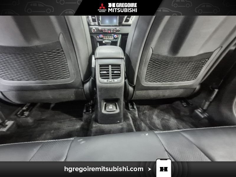 Kia Niro MA4444 | SX * Plug In hybride * Toit * Mags * Caméra 2019 Blanc Laval - photo #26