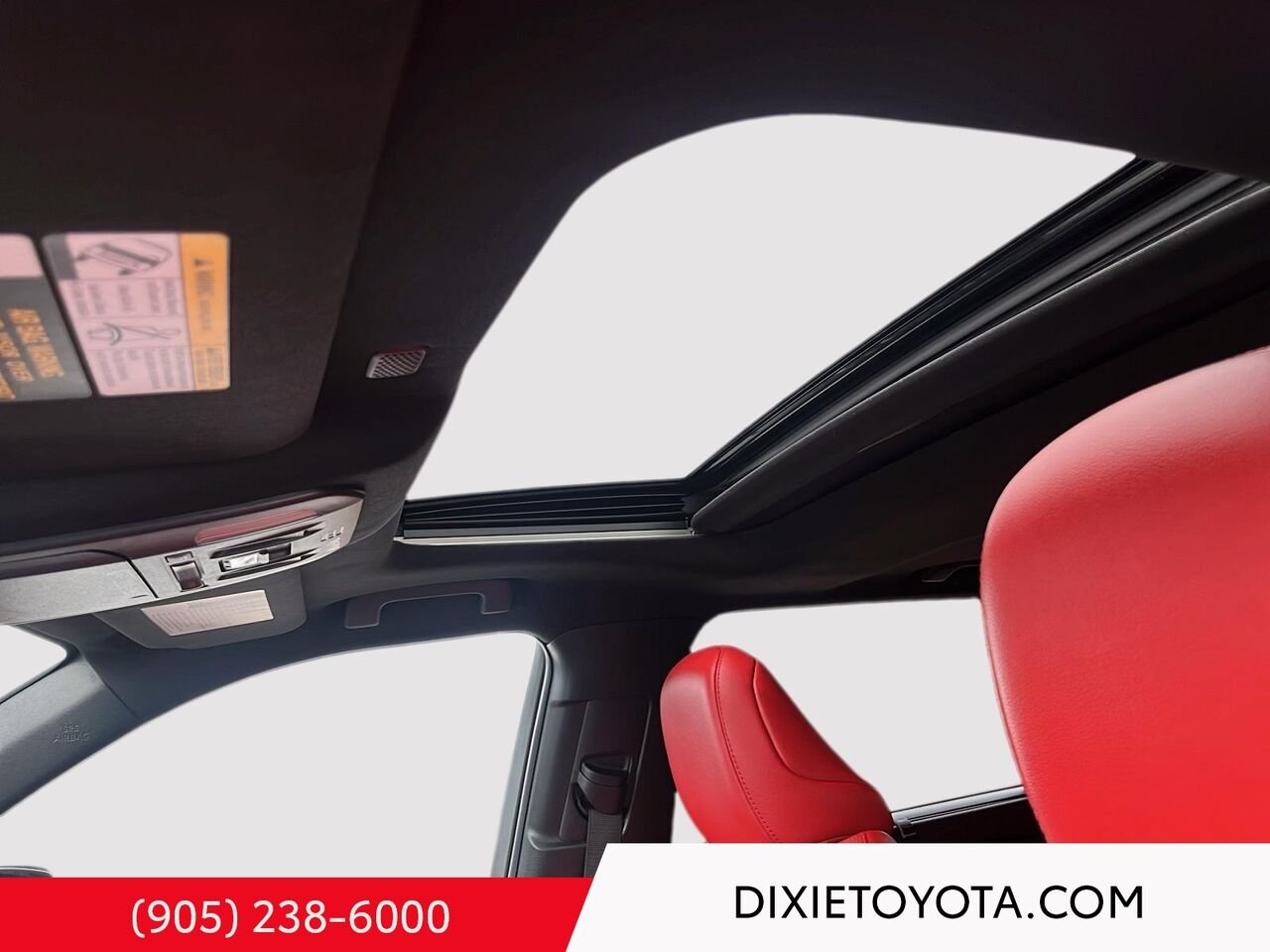 2022 Toyota Highlander XSE AWD / HEATED SEATS / MOONROOF / ALLOY WHEELS / CARPLAY AND ANDROID AUTO White Mississauga - photo #13
