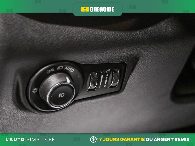 2022 Jeep Compass Grey Laval - photo #16