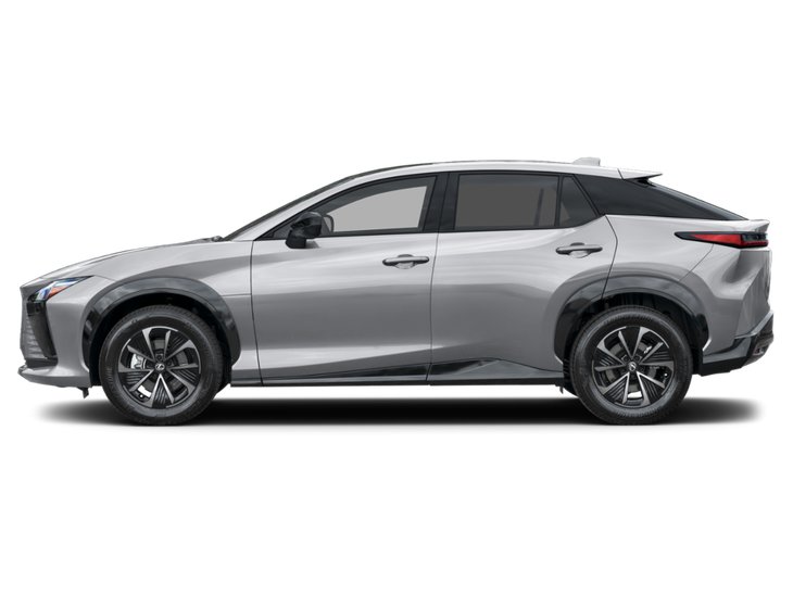 2026 Lexus RZ RZ 350e