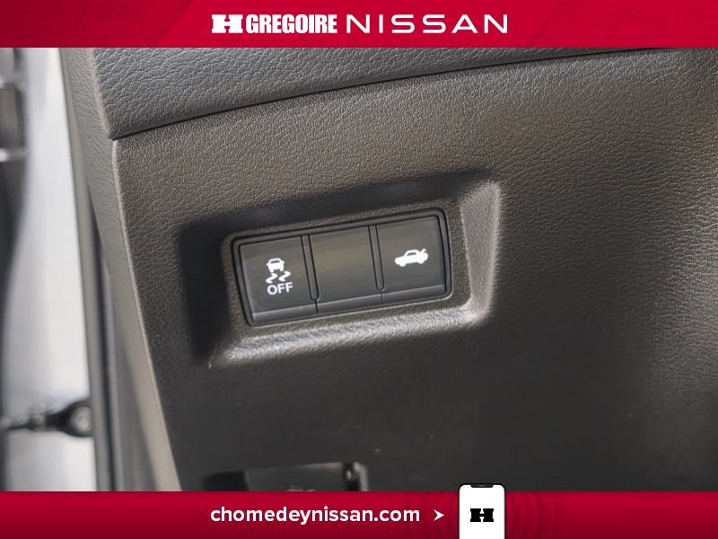 2024 Infiniti Q50 Grey Laval - photo #15