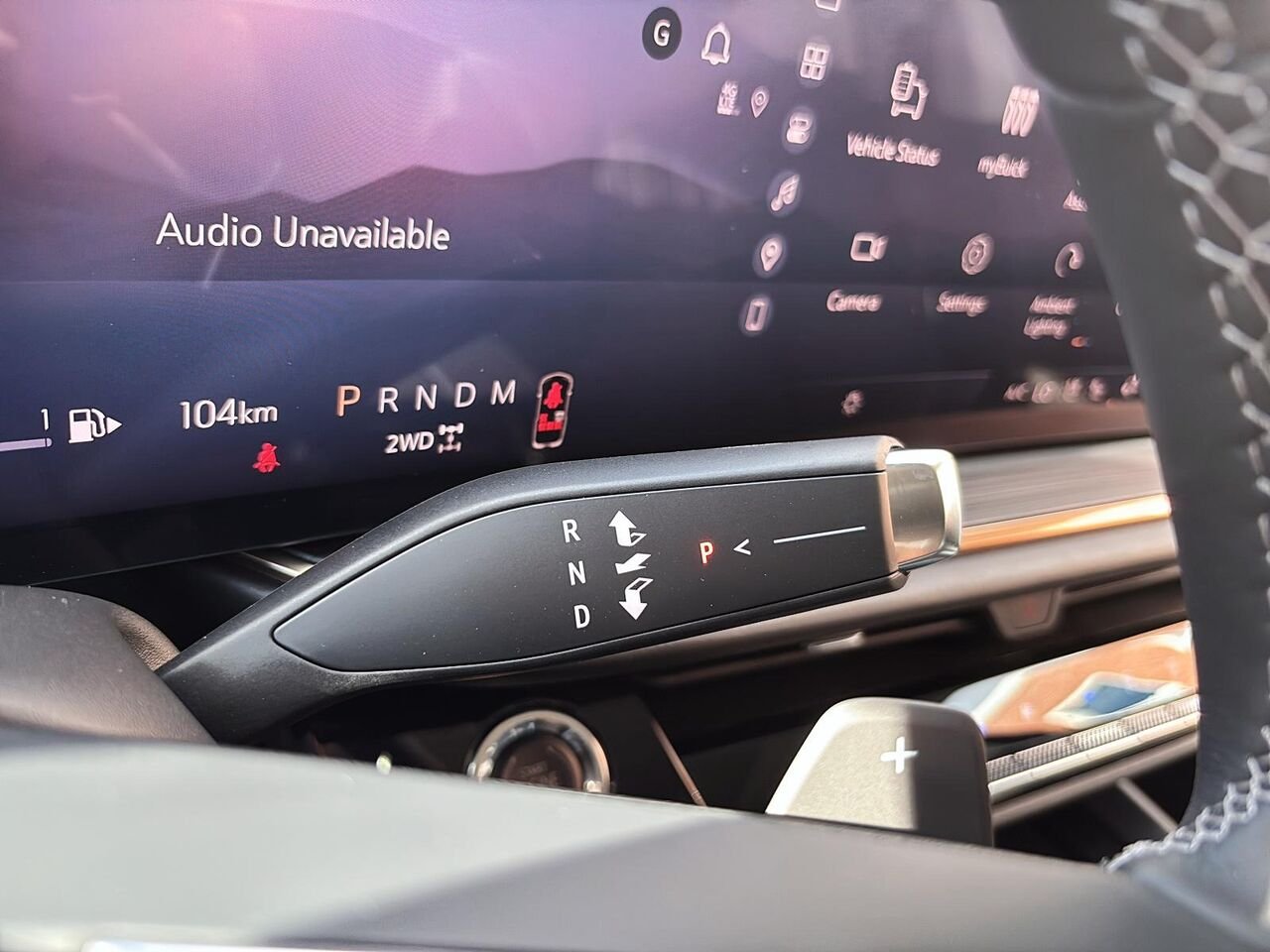 2026 BUICK Envision AVENIR EBONY TWILIGHT METALLIC Saint-Hyacinthe - photo #13