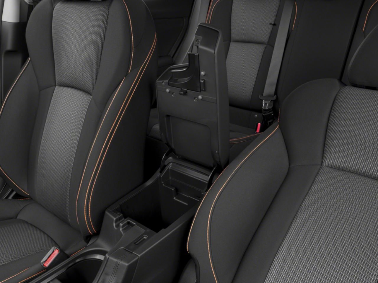 2019 Subaru Crosstrek Tourisme BM White Gatineau - photo #10