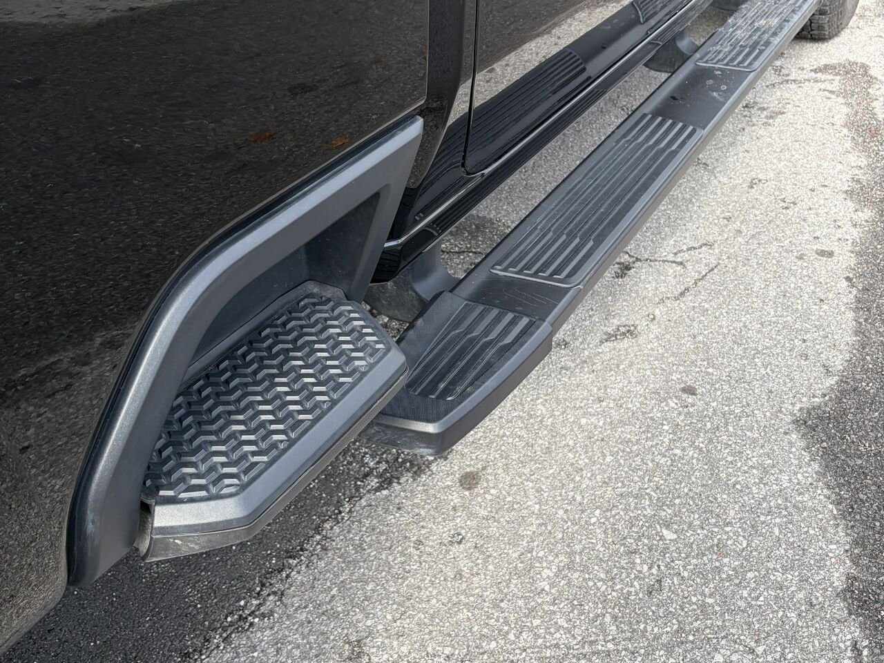 CHEVROLET SILVERADO K2500HD LT TRAILBOSS LT cabine multiplace 4RM 159 po 2025 Noir Gatineau - photo #18