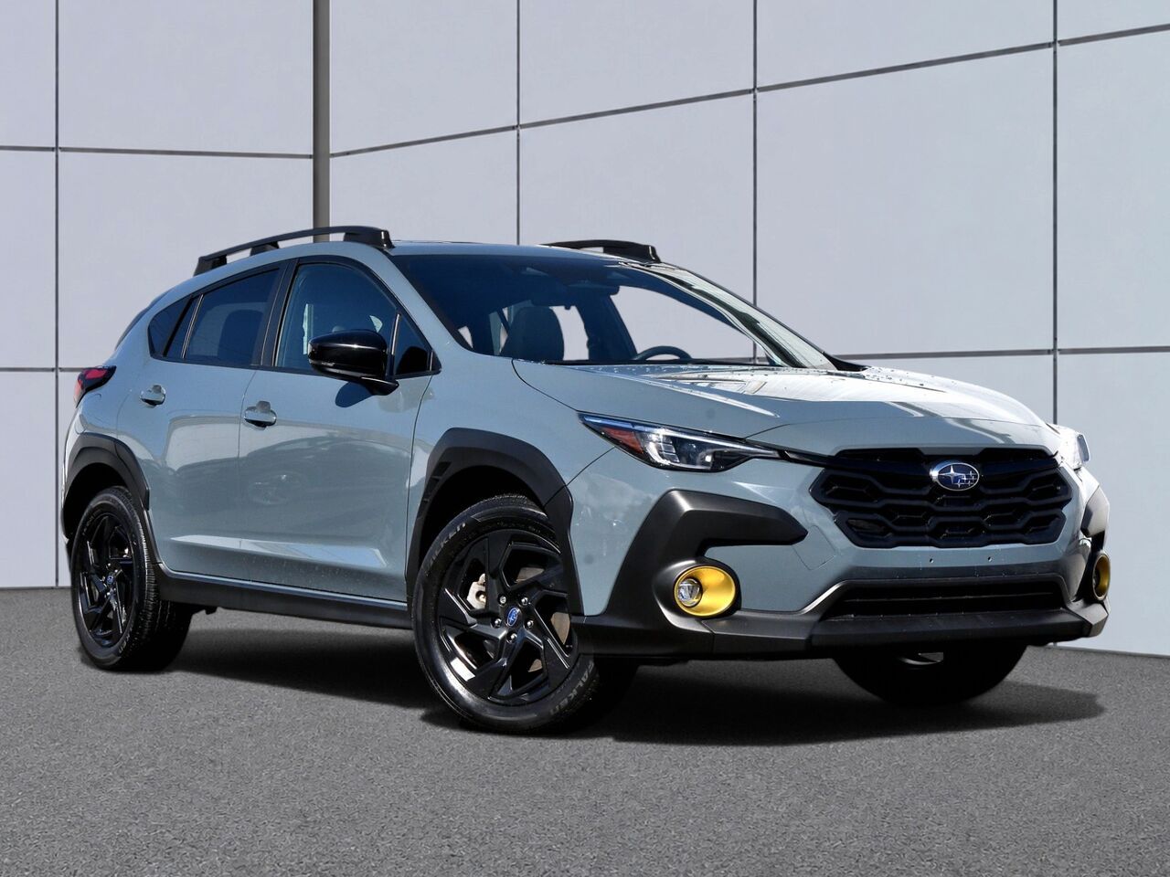 2024 Subaru Crosstrek Onyx AWD