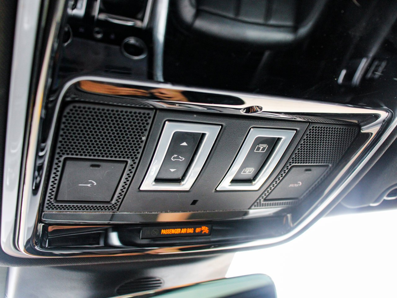 2021 Land Rover Range Rover Sport Td6 Diesel HSE Silver Black Sherwood Park - photo #28