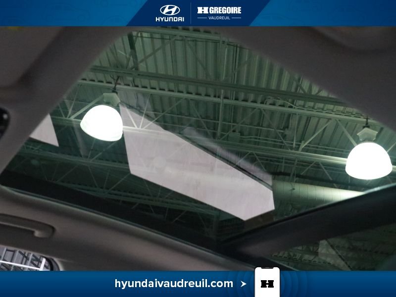 2024 Hyundai Tucson Black Laval - photo #19