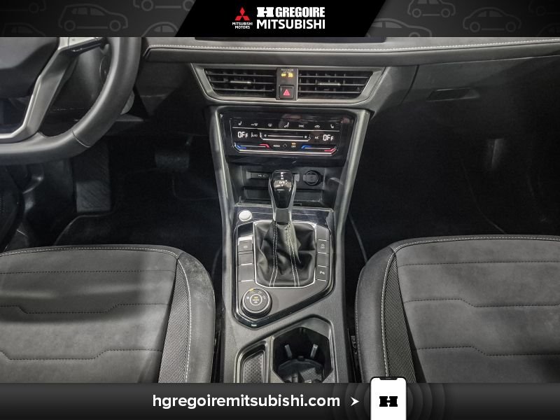 2026 Volkswagen Taos White Blainville - photo #22