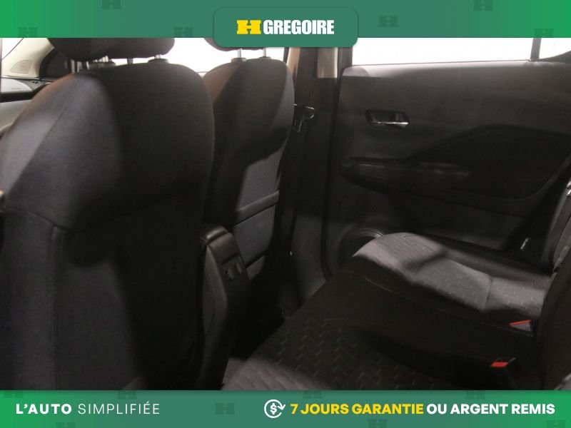 Nissan Kicks 2022 Gris Blainville - photo #25