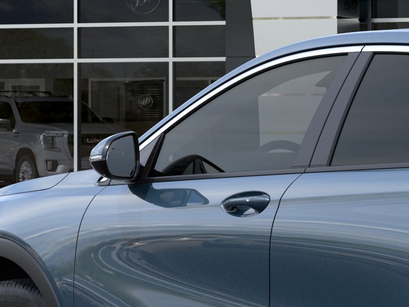 2026 BUICK ENVISTA Privilégiée 4 portes TA Blue Sherbrooke - photo #11