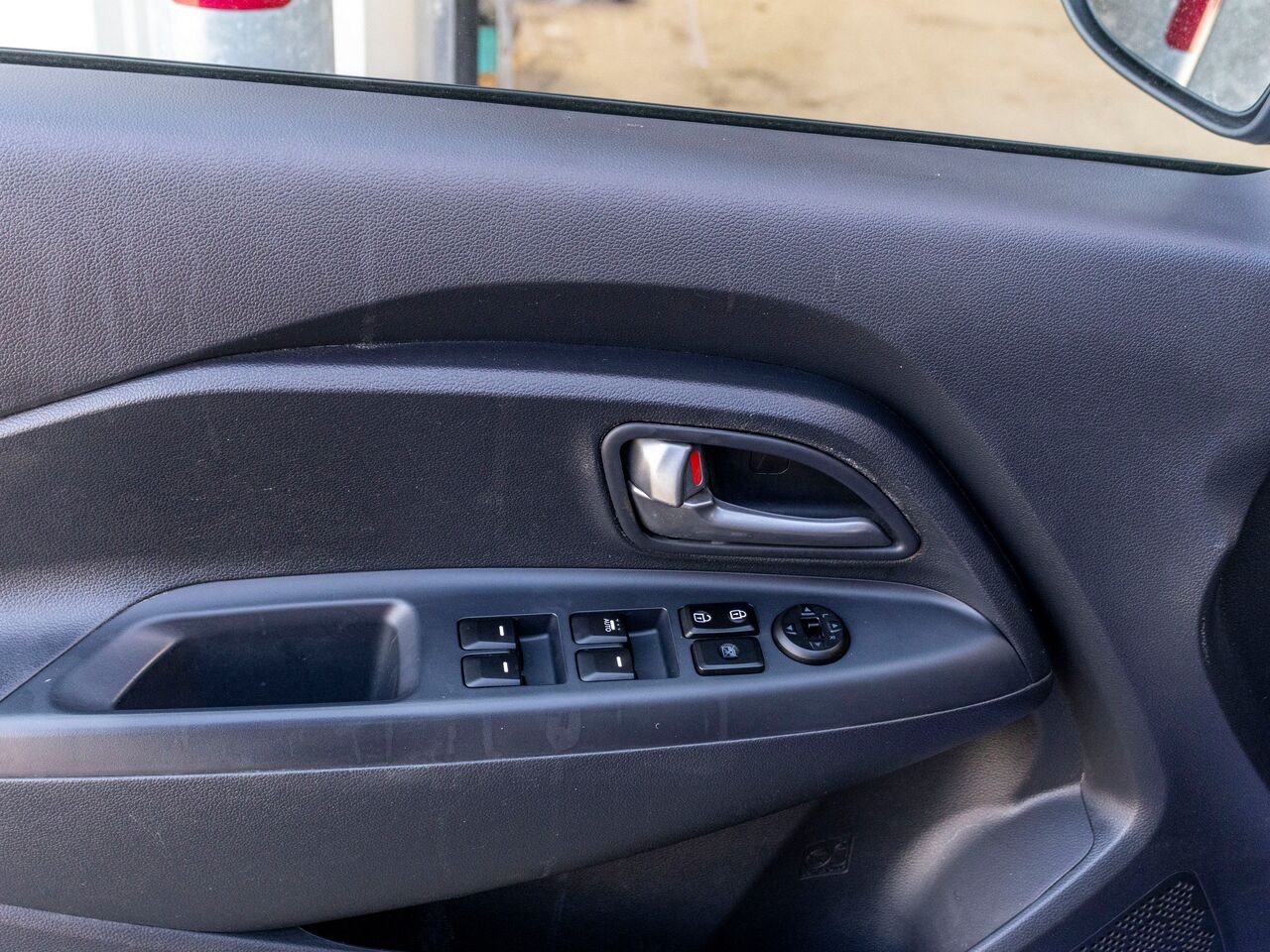 Kia Rio Berline 4 portes, boîte automatique, LX+ 2013 Bleu Châteauguay - photo #26