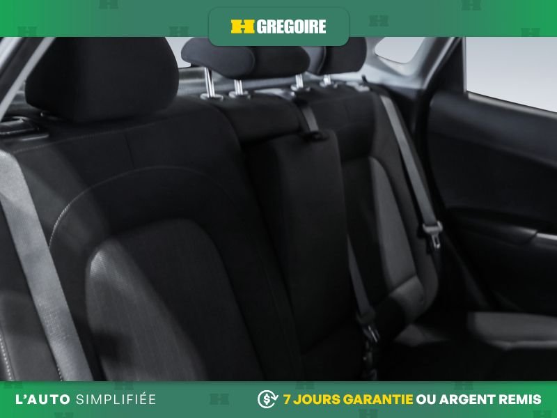 Hyundai Kona 2023 Noir Blainville - photo #23