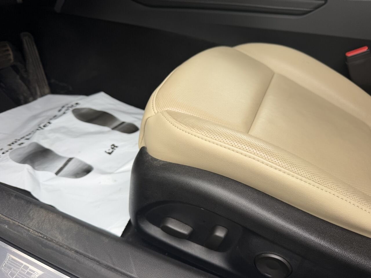 2021 Cadillac CT5 PREMIUM LUXURY AWD FINANCEMENT À PARTIR 3.99% White Laval - photo #25