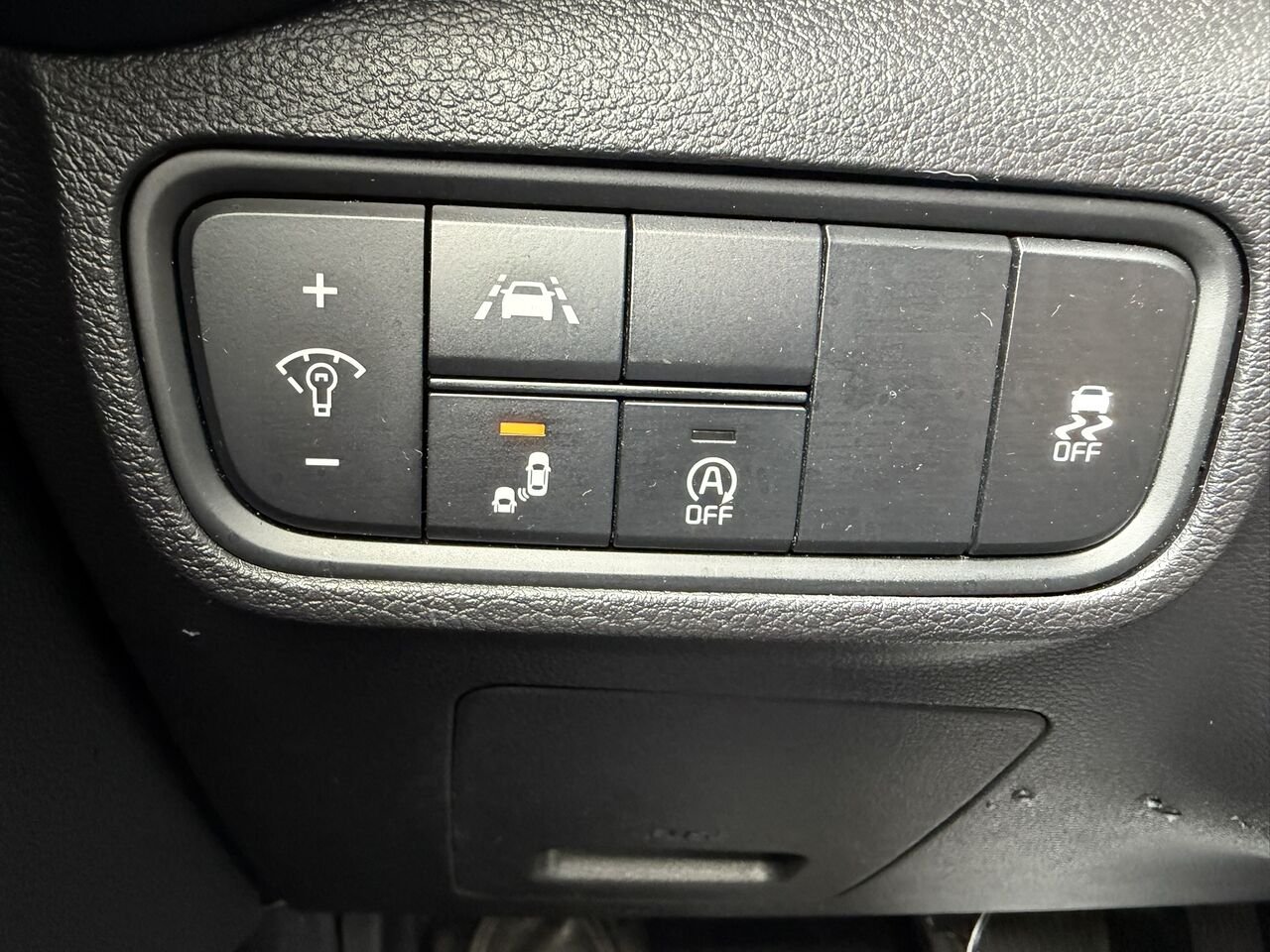 2020 Kia Soul EX Green Laval - photo #24