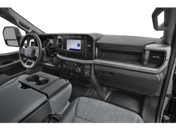 Ford Super Duty F-250 SRW XL