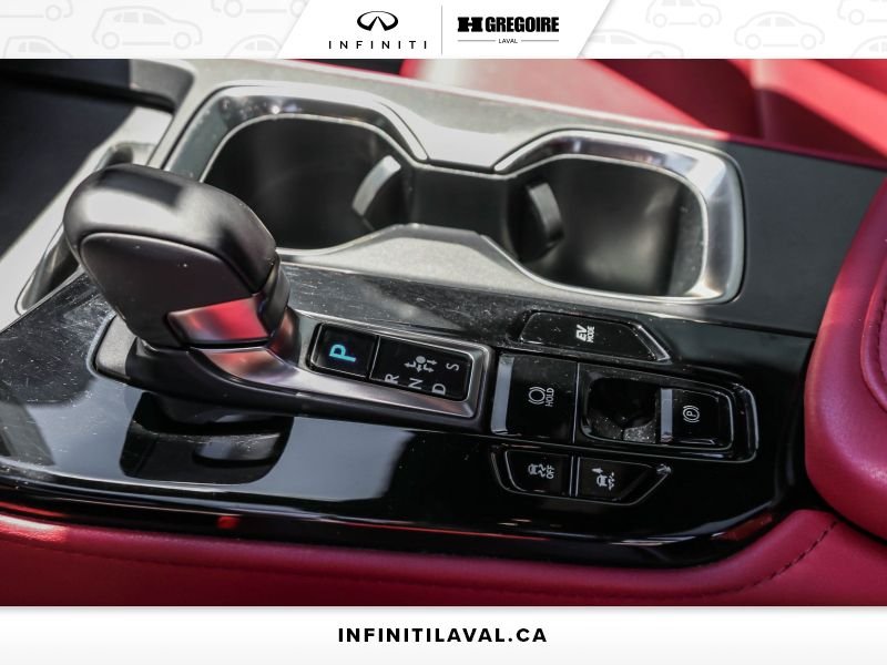 2024 Lexus NX Blainville - photo #18