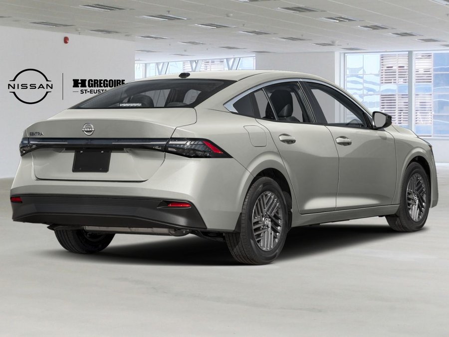 2026 Nissan Sentra 2026 Imperial Bronze
