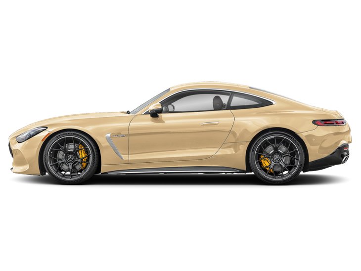 2026 Mercedes-Benz AMG GT GT 63 AMG