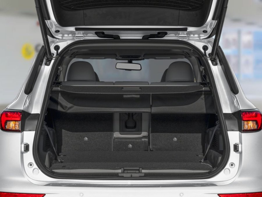 2026 MITSUBISHI Outlander Plug-In Hybrid SEL S-AWC Black Diamond Premium Finish