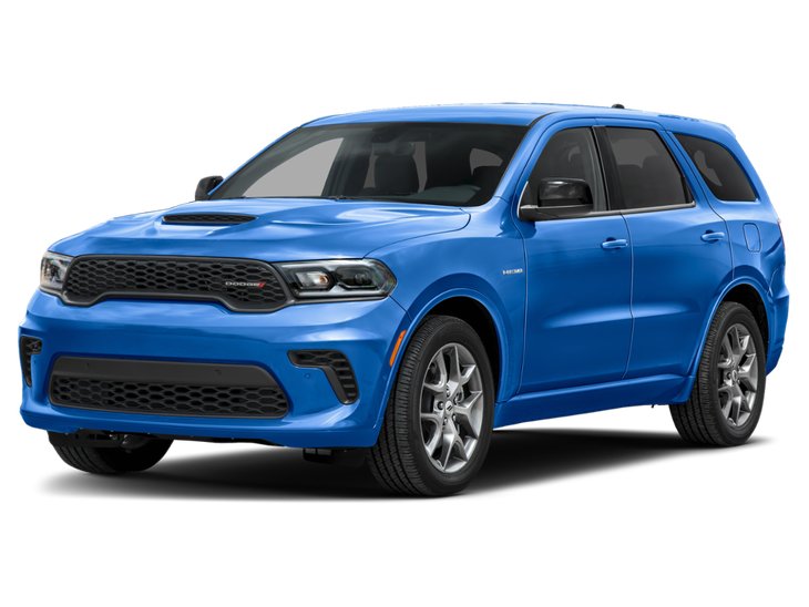 2026 Dodge Durango GT Premium HEMI V8
